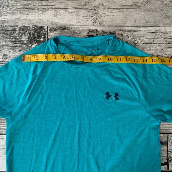 Under Armour The Tech Tee - Picture 4 of 6
